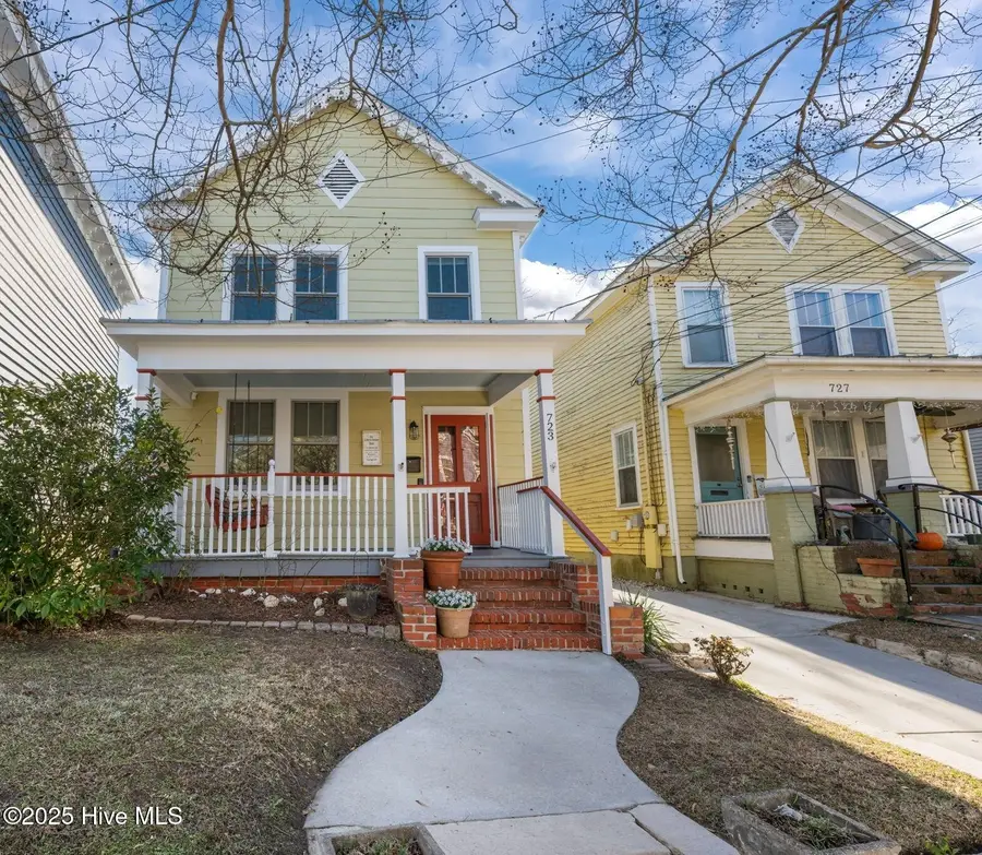 723 Pollock Street, New Bern, NC 28562 - Image #3