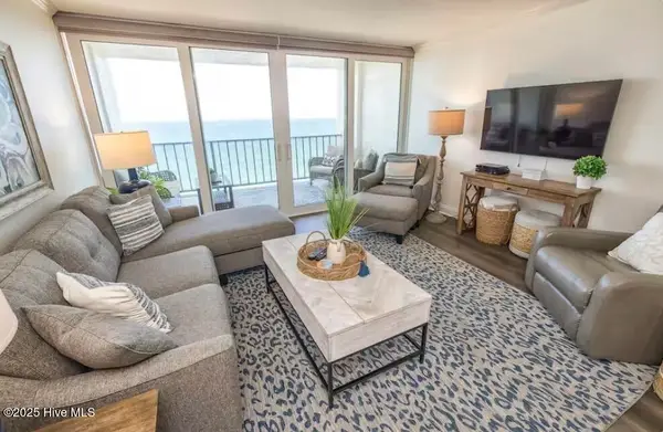 1704 Lumina Avenue N #Apt 8d, Wrightsville Beach, NC 28480
