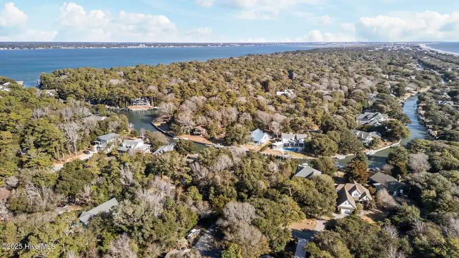 150 Arborvitae Drive, Pine Knoll Shores, NC 28512 - #3