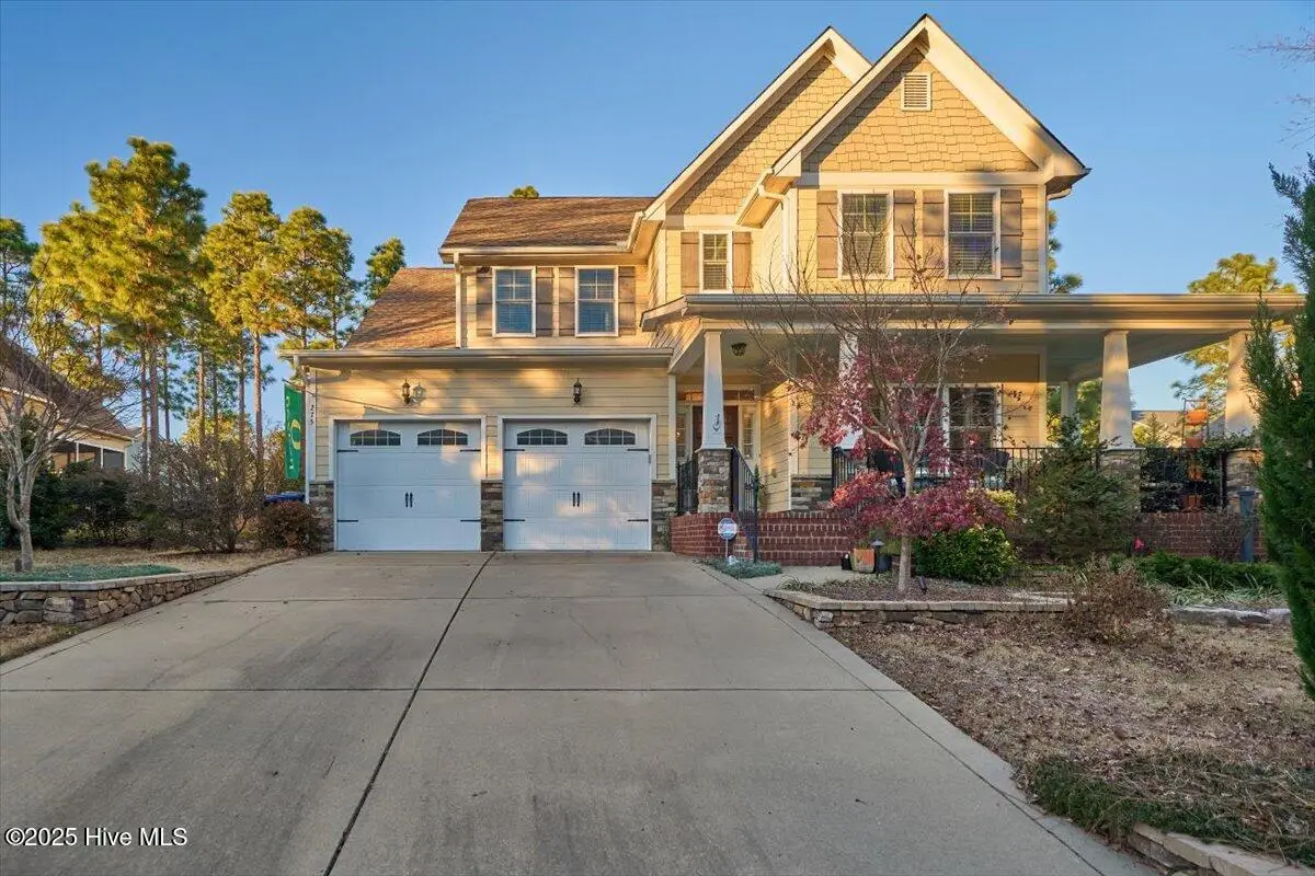 275 Wiregrass Lane, Southern Pines, NC 28387 - Image #1