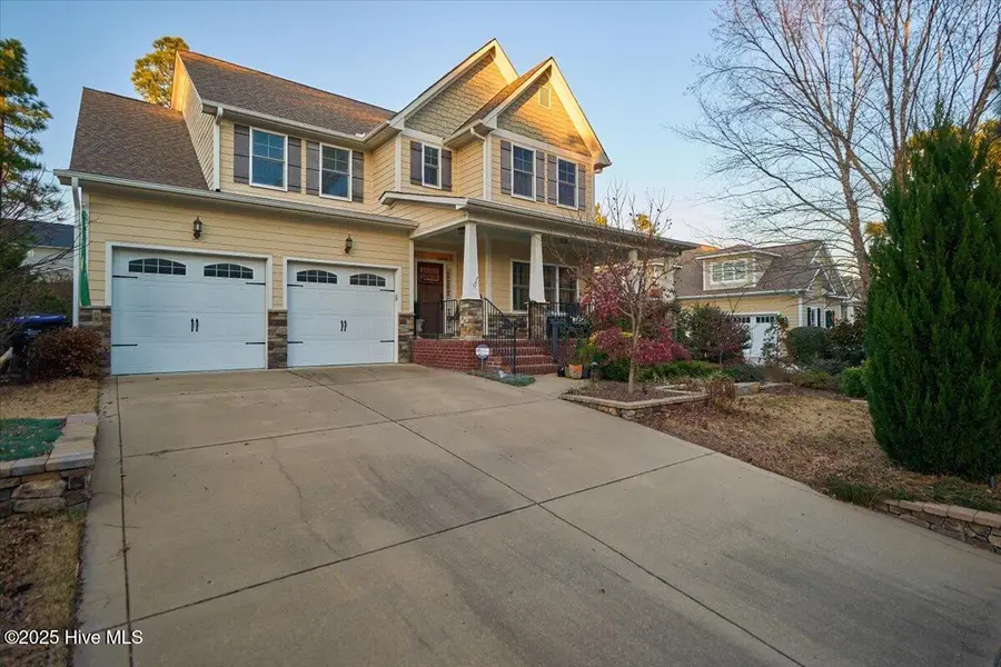 275 Wiregrass Lane, Southern Pines, NC 28387 - Image #2