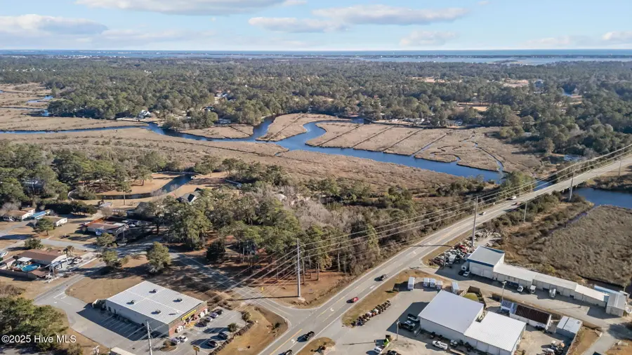 118 Whitehouse Fork Road, Peletier, NC 28584 - #3