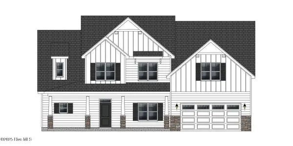 845 Lawson Court, Greenville, NC 27858