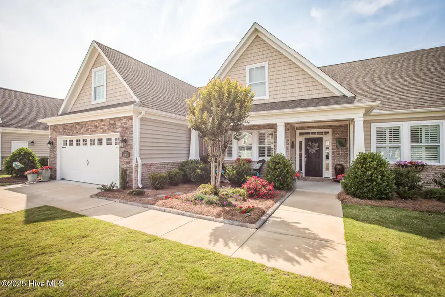 751 Tuscan Way, Wilmington, NC 28411 - Image #2