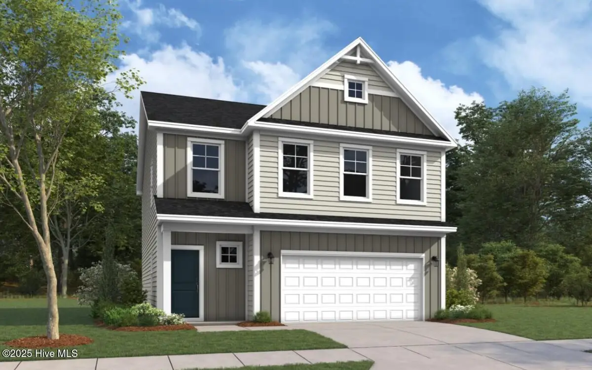 218 Keira Lane Nw, Supply, NC 28462 - Image #1