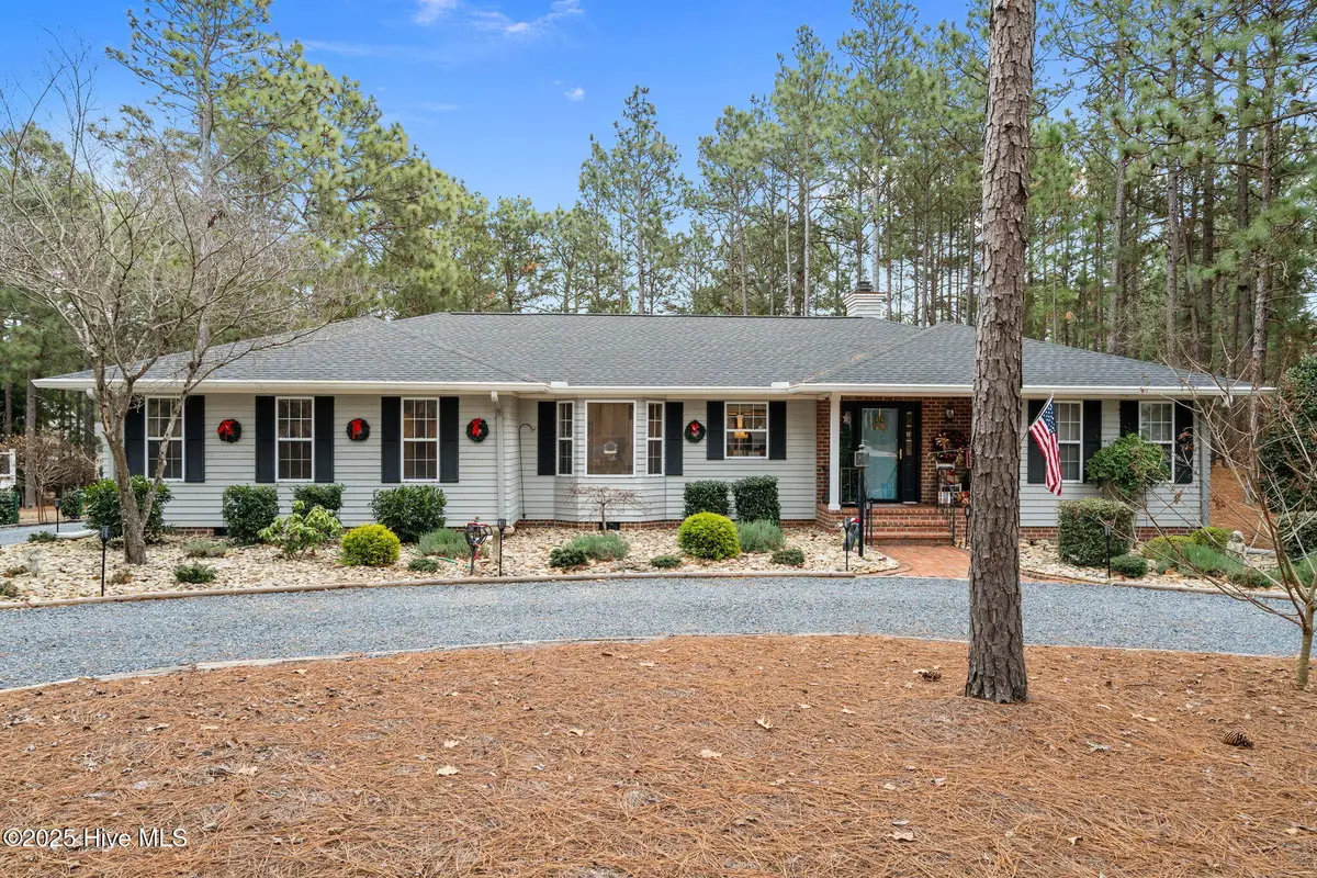 247 Longleaf Drive, West End, NC 27376 - Image #1
