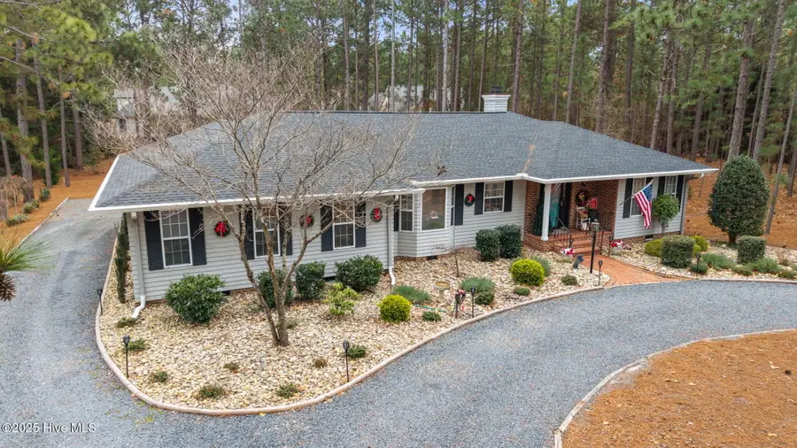247 Longleaf Drive, West End, NC 27376 - Image #3