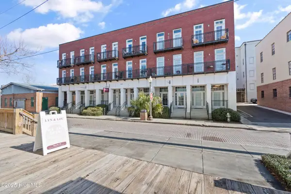 215 S Water Street #Ste 102, Wilmington, NC 28401