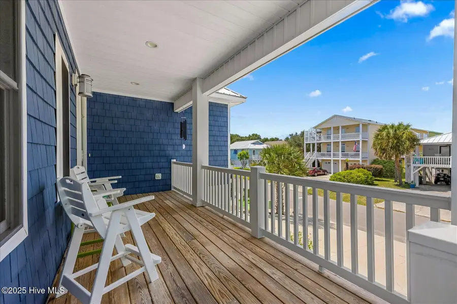114 Heather Lane, Kure Beach, NC 28449 - Image #2