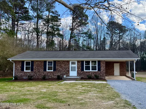 1508 Parks Village Road, Zebulon, NC 27597