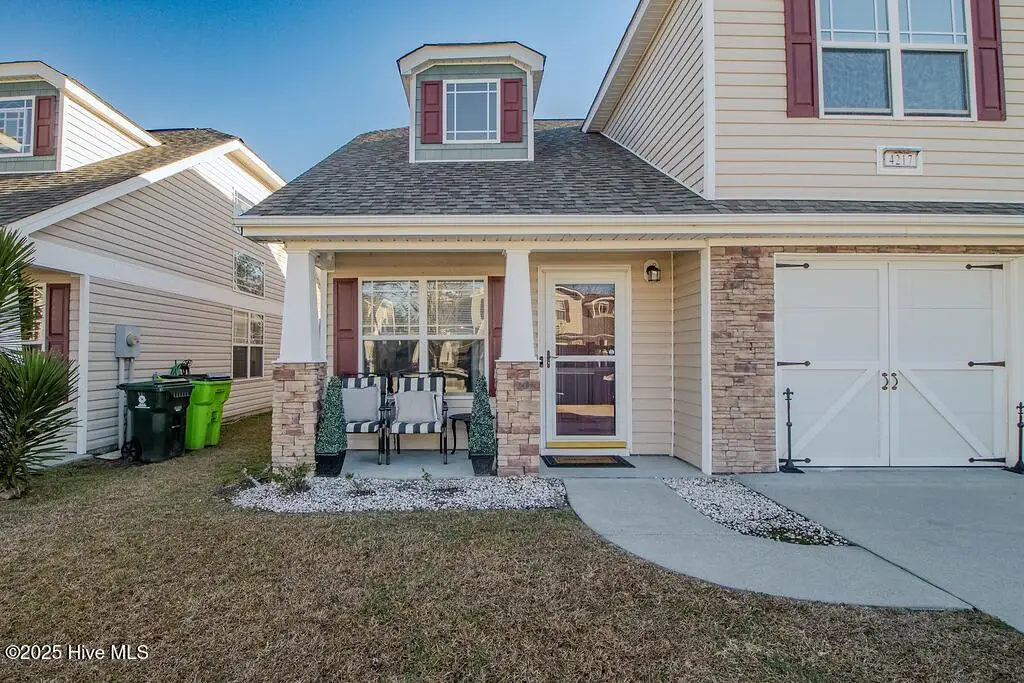 4217 Arbor Green Way, New Bern, NC 28562 - Image #1