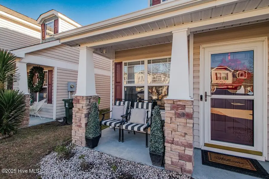 4217 Arbor Green Way, New Bern, NC 28562 - Image #3