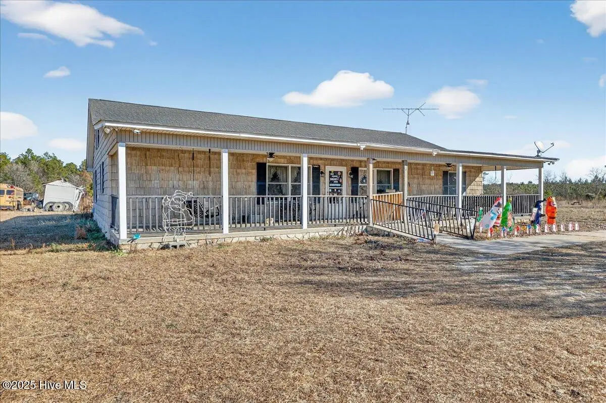 136 Kimmer Road, Rockingham, NC 28379 - Image #1