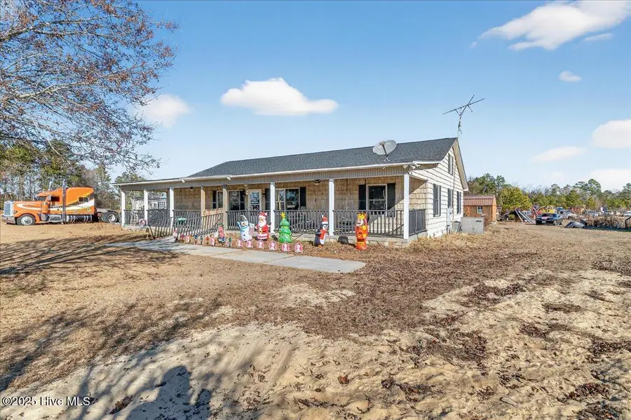 136 Kimmer Road, Rockingham, NC 28379 - Image #3