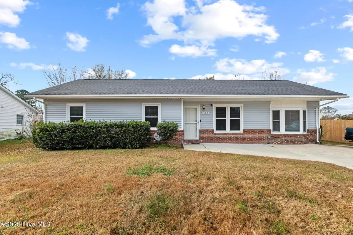 1041 Birchwood Lane, Jacksonville, NC 28546 - Image #1
