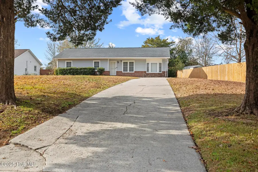 1041 Birchwood Lane, Jacksonville, NC 28546 - Image #2