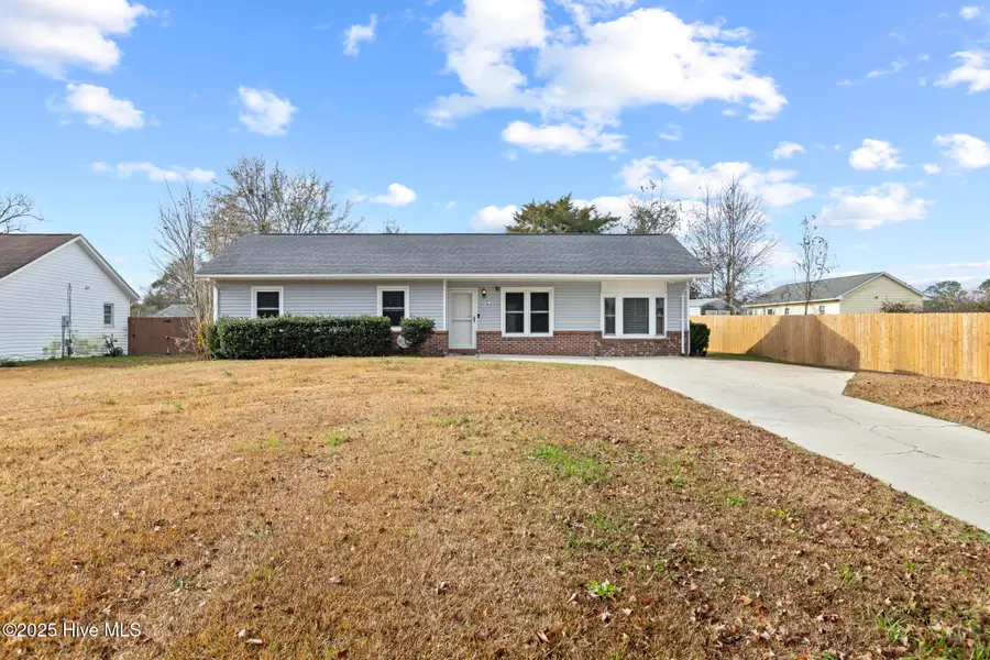 1041 Birchwood Lane, Jacksonville, NC 28546 - Image #3