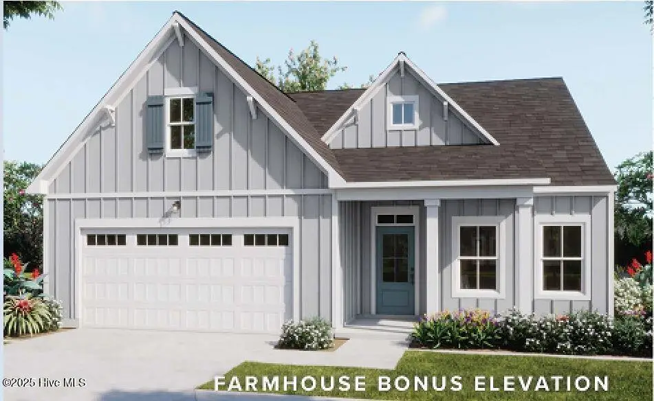 3020 Norfolk Place #86, Leland, NC 28451 - Image #1