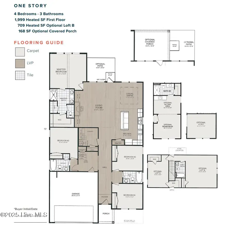 3020 Norfolk Place #86, Leland, NC 28451 - Image #2