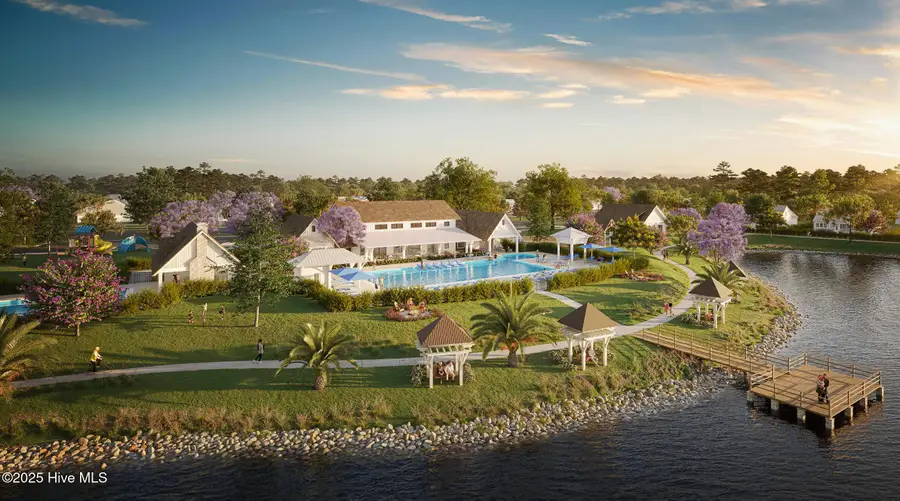 3020 Norfolk Place #86, Leland, NC 28451 - Image #3