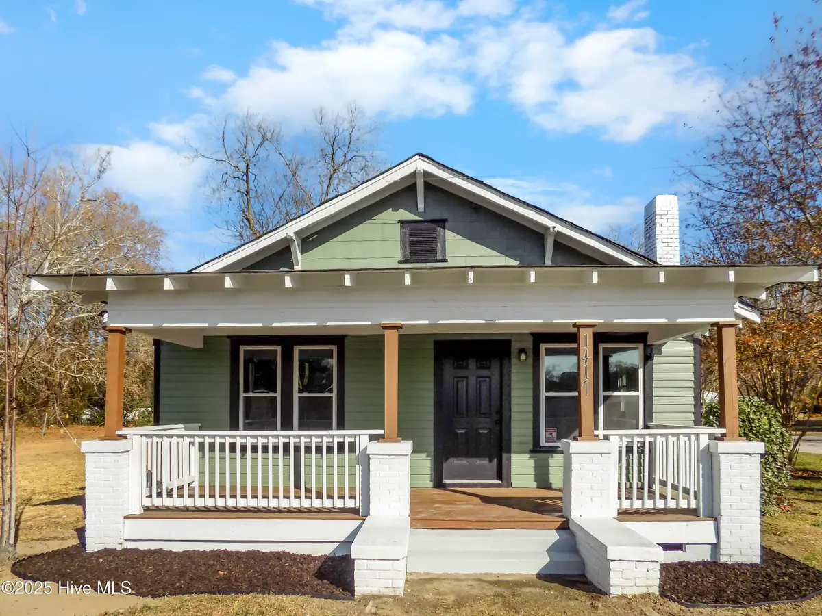 1417 Cokey Road, 12 Rocky Mount, NC 27801 - Image #1