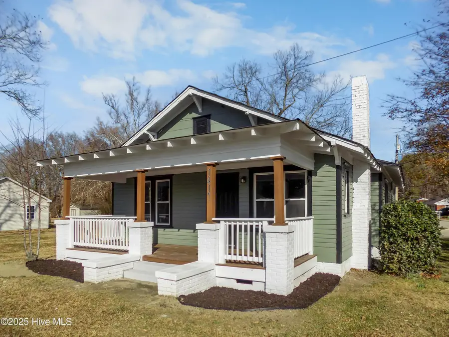 1417 Cokey Road, 12 Rocky Mount, NC 27801 - Image #3