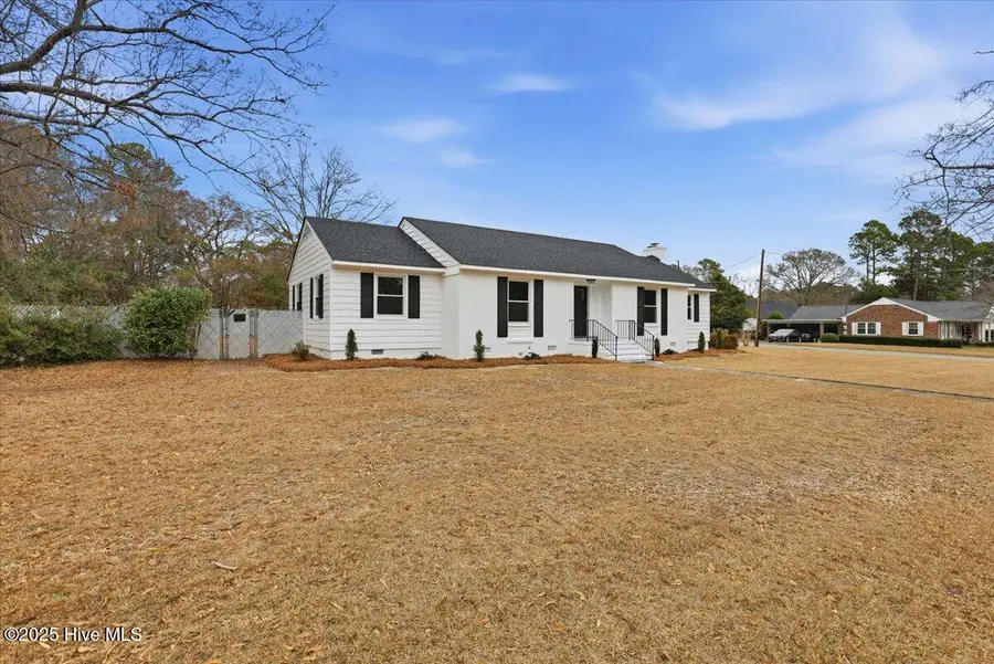 1803 Berry Street, Goldsboro, NC 27530 - Image #3