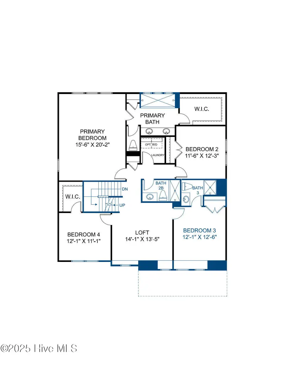 1028 Doe Place, Wilmington, NC 28409 - Image #3