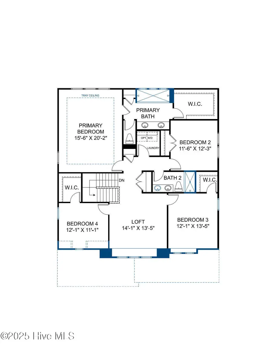 1024 Doe Place, Wilmington, NC 28409 - Image #3