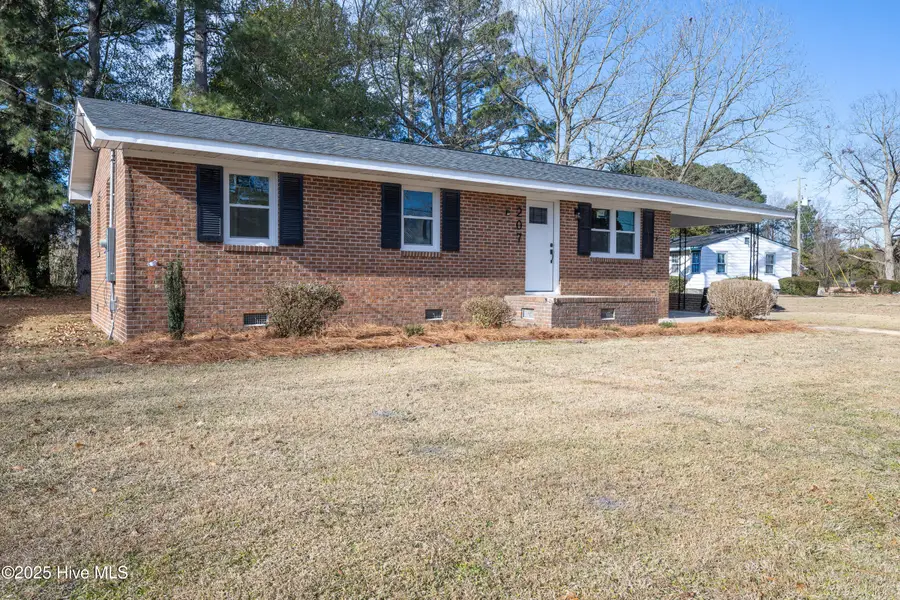 207 Jordan Street, Warsaw, NC 28398 - Image #3