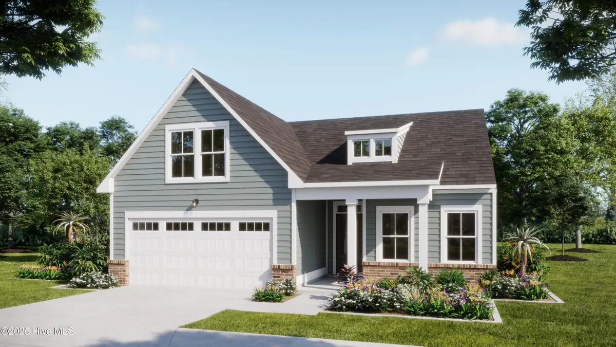 1075 Fryar Avenue #93, Leland, NC 28451 - Image #1