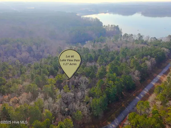 136 N State Lane, Rockingham, NC 28379