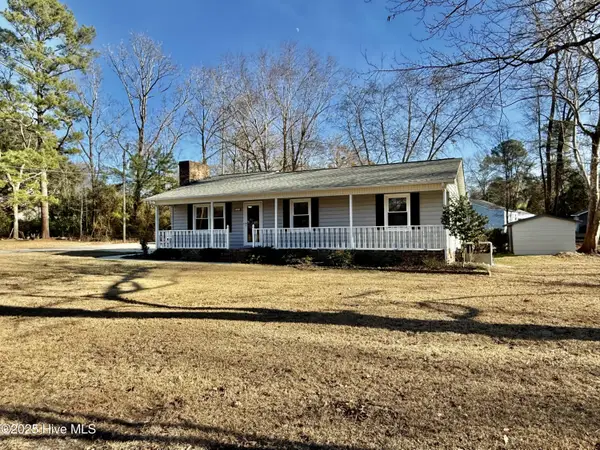 714 Richmond Road, Rockingham, NC 28379