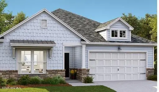 8685 NE Nashville Drive Nw #Lot 1201, Calabash, NC 28467