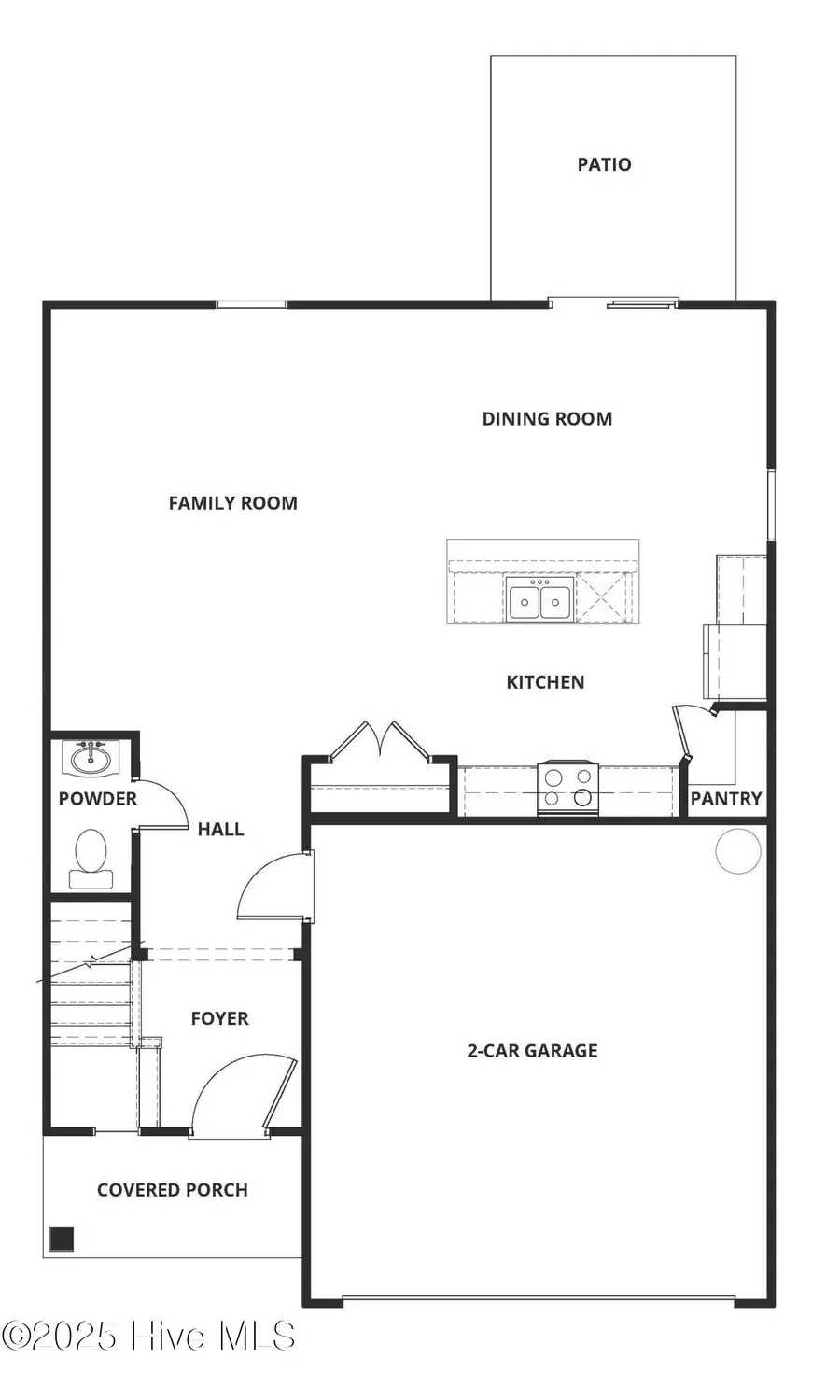 70 S Umbrella Palm Drive, Hampstead, NC 28443 - Image #2