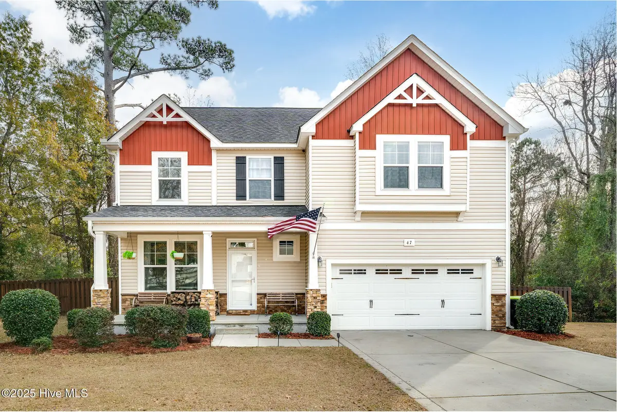 47 Thomas Lane, Hampstead, NC 28443 - Image #1