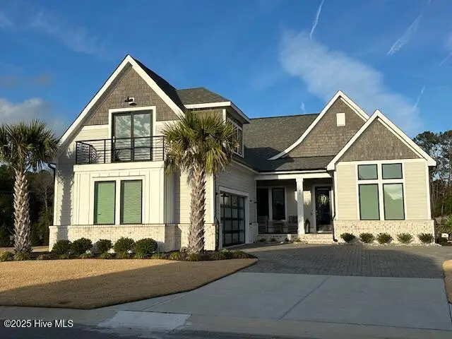 8277 Winding Creek Circle, Wilmington, NC 28411 - Image #1