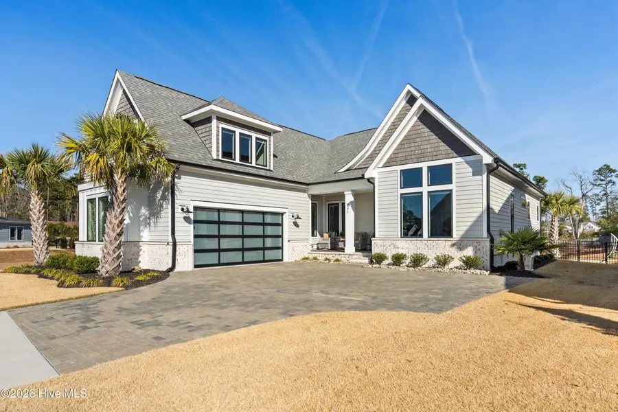 8277 Winding Creek Circle, Wilmington, NC 28411 - #2