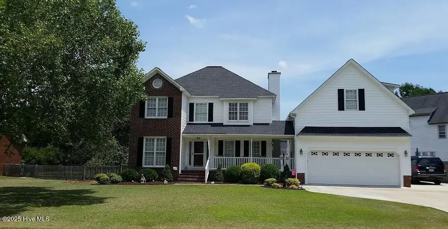 4301 Treetops Circle, Winterville, NC 28590 - Image #2