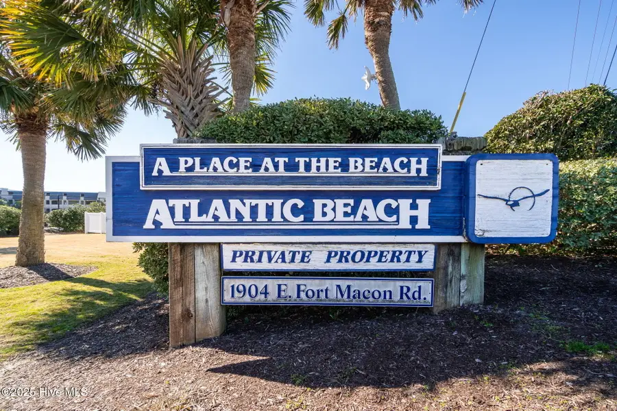 1904 E Fort Macon Road #236, Atlantic Beach, NC 28512 - Image #2