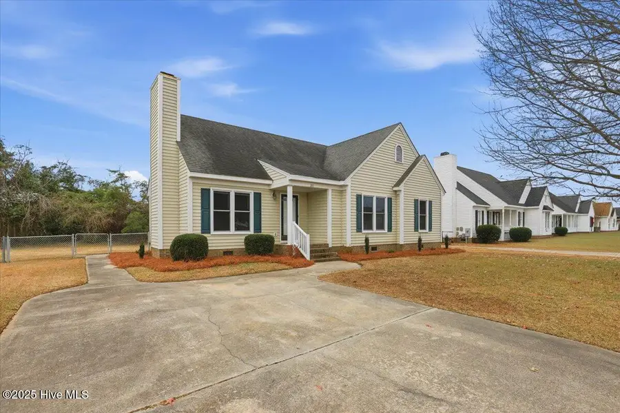 2811 Daisy Lane N, Wilson, NC 27896 - Image #2