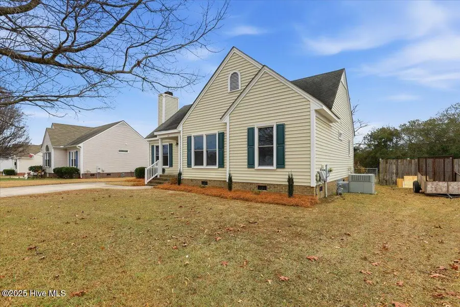 2811 Daisy Lane N, Wilson, NC 27896 - Image #3