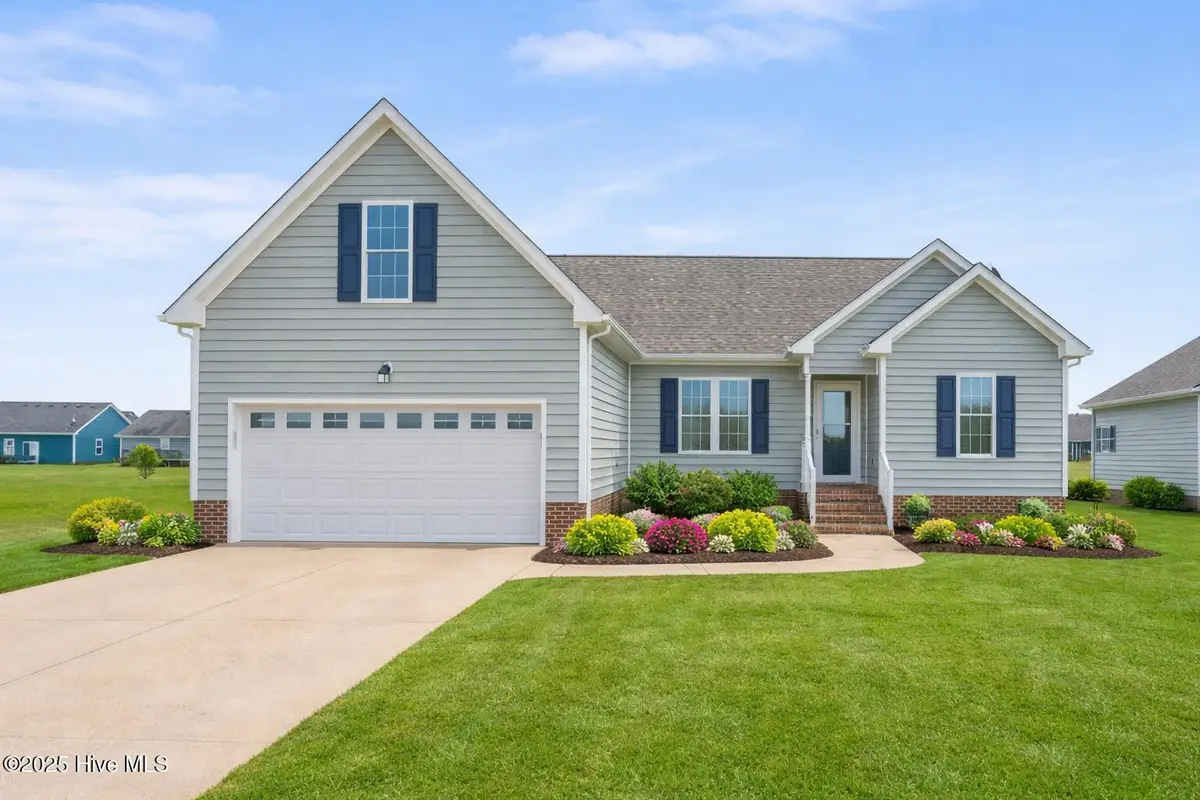 609 Millbrooke Circle, Elizabeth City, NC 27909 - Image #1