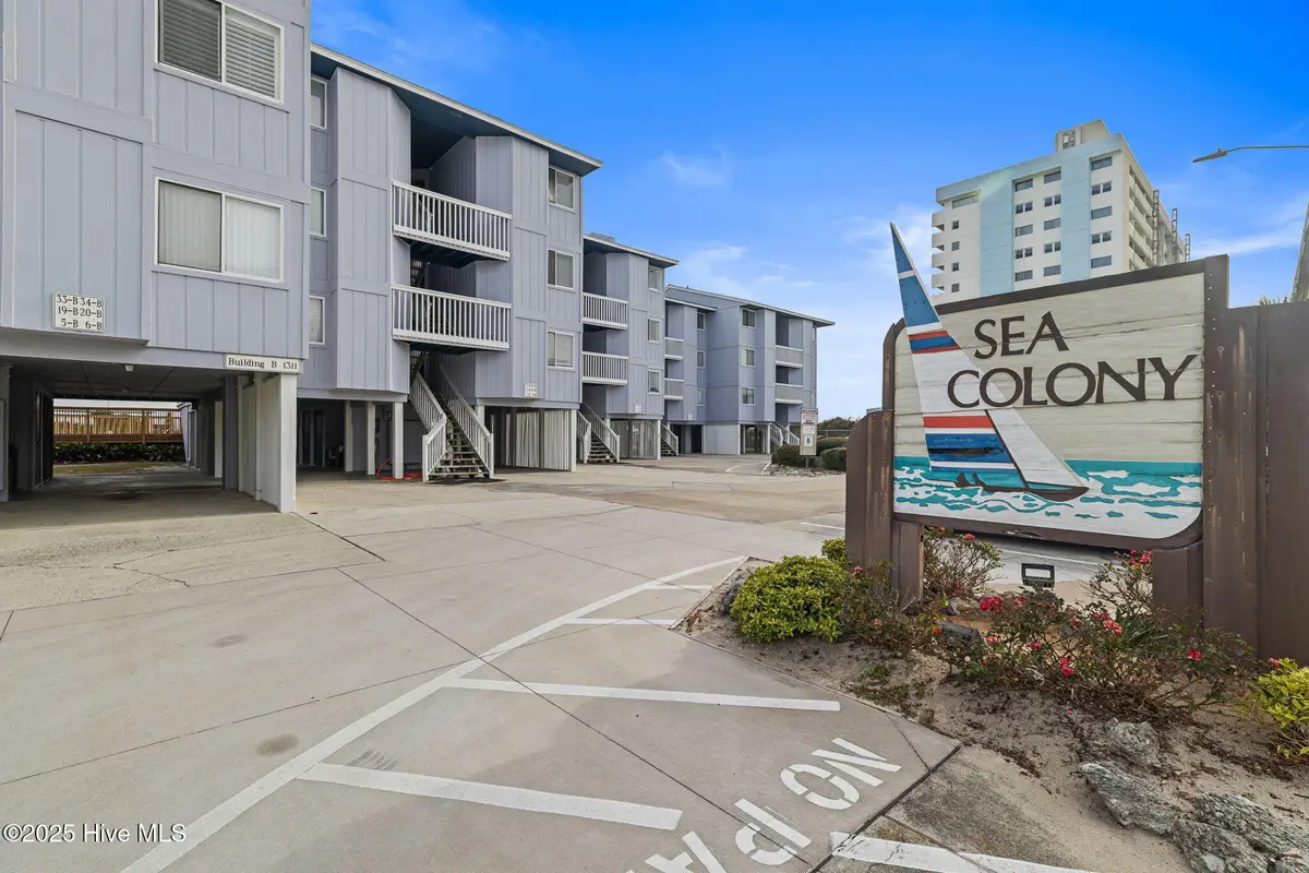 1311 Lake Park Boulevard S #2b, Carolina Beach, NC 28428 - Image #1