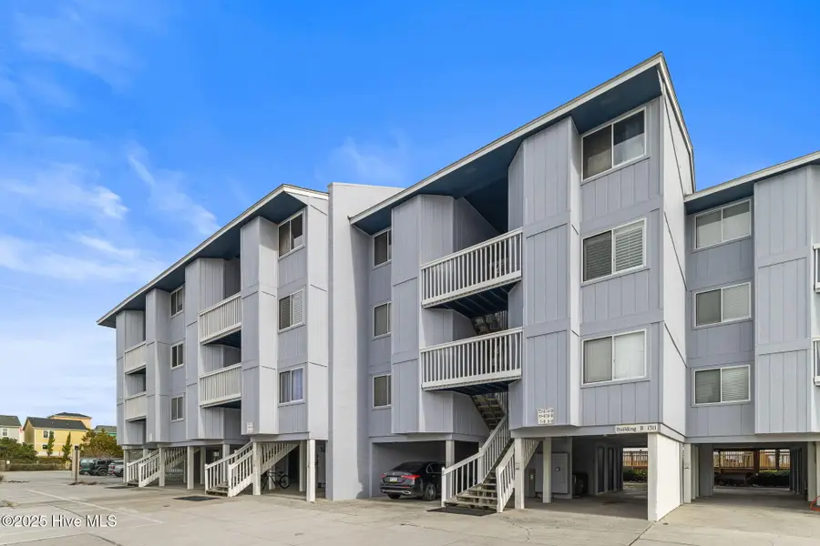 1311 Lake Park Boulevard S #2b, Carolina Beach, NC 28428 - Image #2