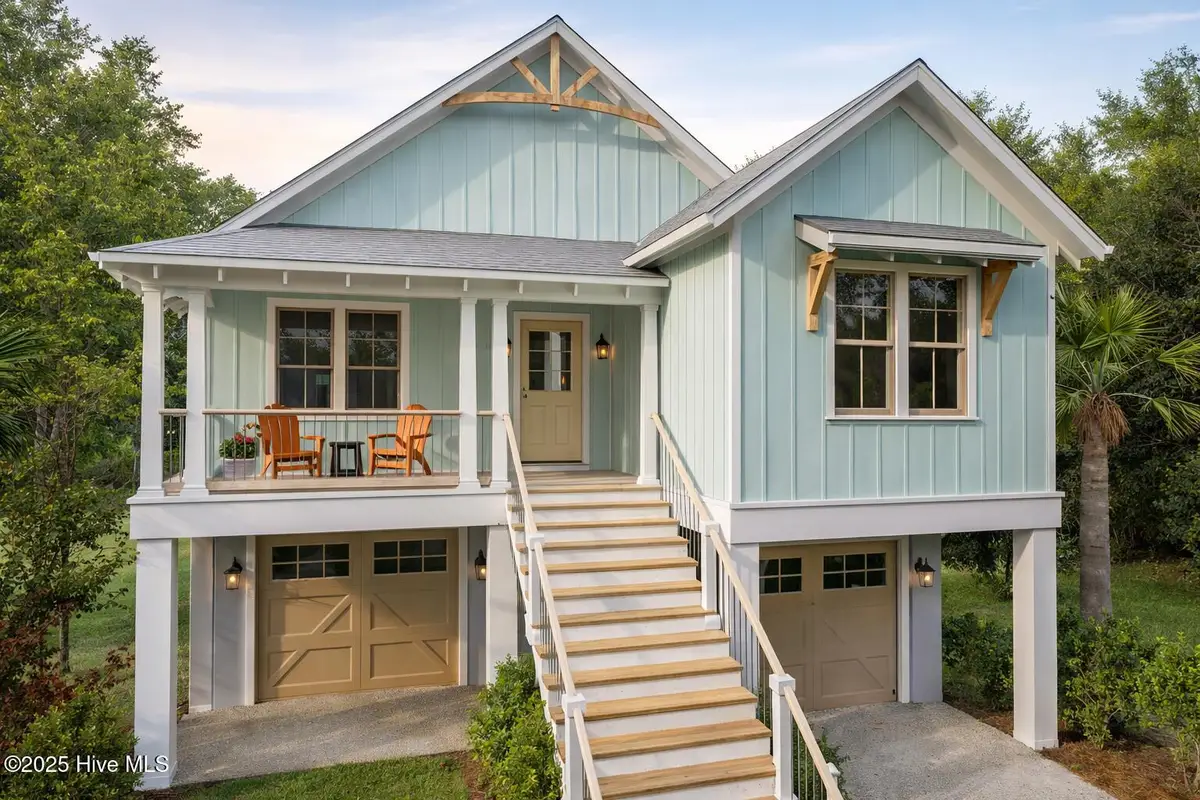 138 NE 6th Street, Oak Island, NC 28465 - Image #1