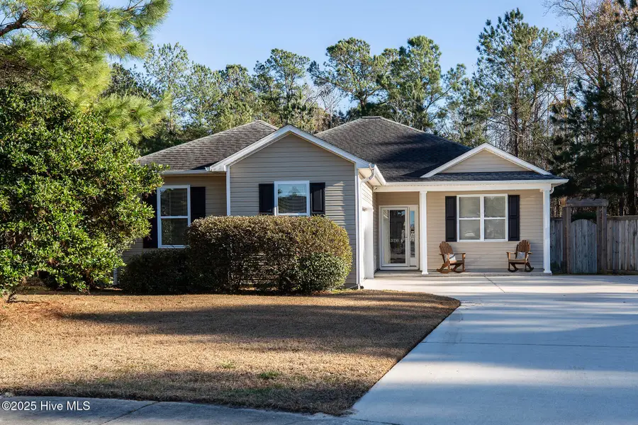 320 Coralstone Court, Leland, NC 28451 - Image #2