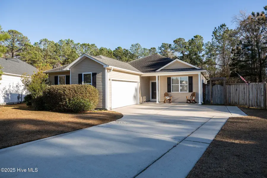 320 Coralstone Court, Leland, NC 28451 - Image #3