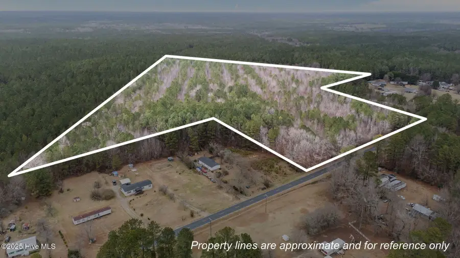 1648 Harrison Road, Nashville, NC 27856 - Image #2