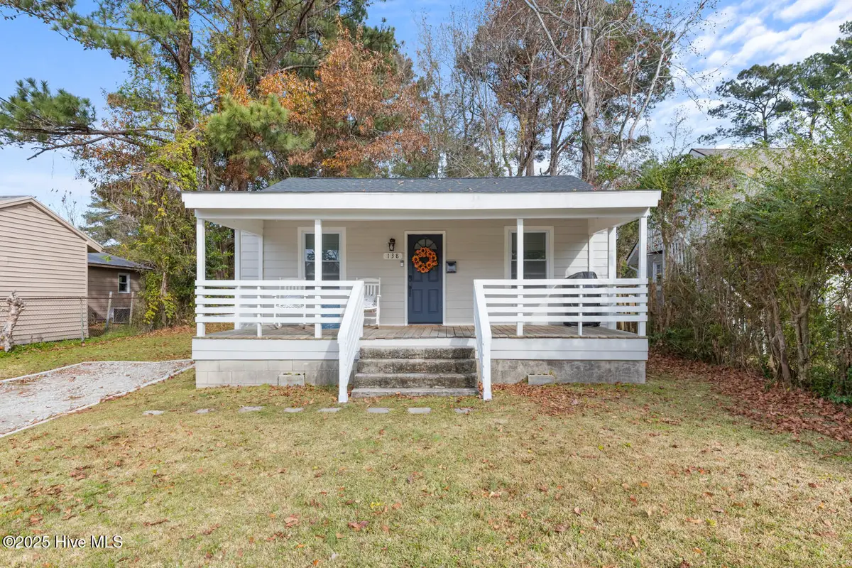 138 Elizabeth Street, Jacksonville, NC 28540 - Image #1